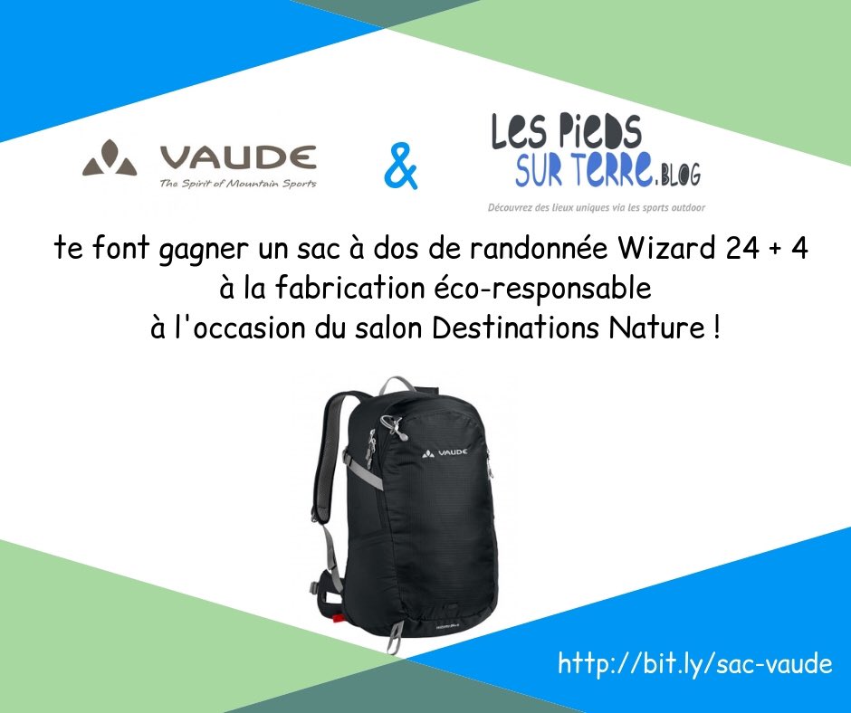 RomainLePemp's tweet photo. Tu aimes la #randonnée mais ton sac lui préfère rester à la maison, ça tombe bien mon #blog et la marque #VAUDE te font gagner ton prochain sac à dos de randonnée 
👉 https://t.co/Fnuwg2m5SF 

#jeuconcours #montagne 
#outdoors #destinationsnature https://t.co/YGD7joGQFU
