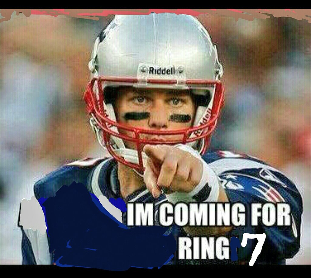 David70BuickGSX's tweet photo. @Patriots Here's too 2019 #PatriotsNation ๐ ๐ ๐
#LetsGo @Patriots #PatriotNation #Patriots #gopats #SB54 #SBLIV #SuperBowlChampions #rogerthat #YourToOld https://t.co/0AsHkcBrGX