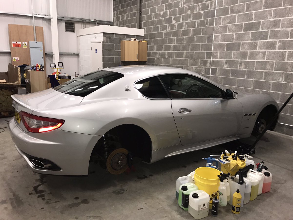 ATTENTION2DETAIL(scotland) (ATTENTION2DETA4) Twitter