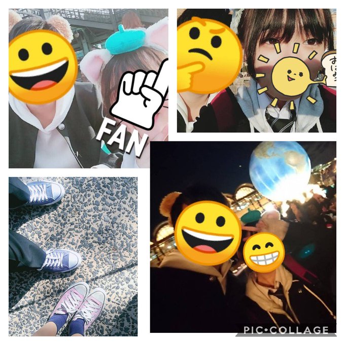 制服ディズニーのtwitterイラスト検索結果 古い順