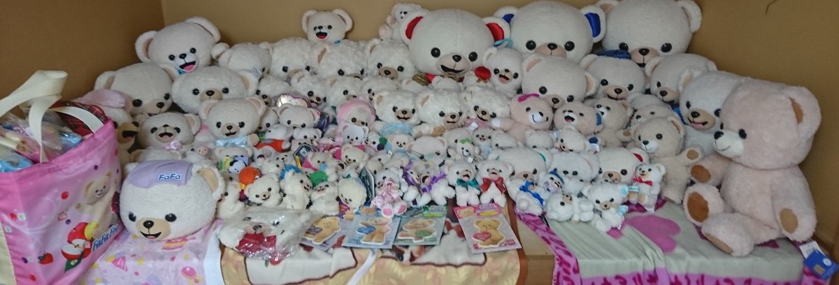 ふわふわメモリアル