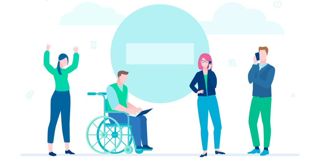 Addressing Disability in the Workplace ift.tt/2Ci4dsY Via socialtalent