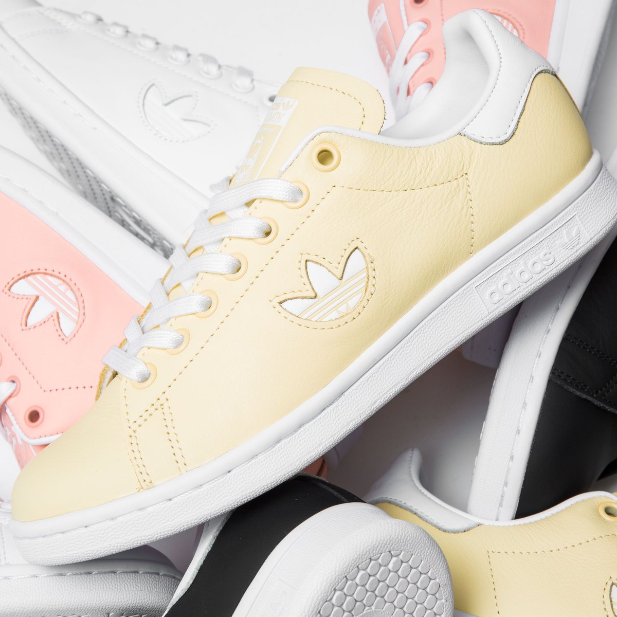 stan smith trefoil pack