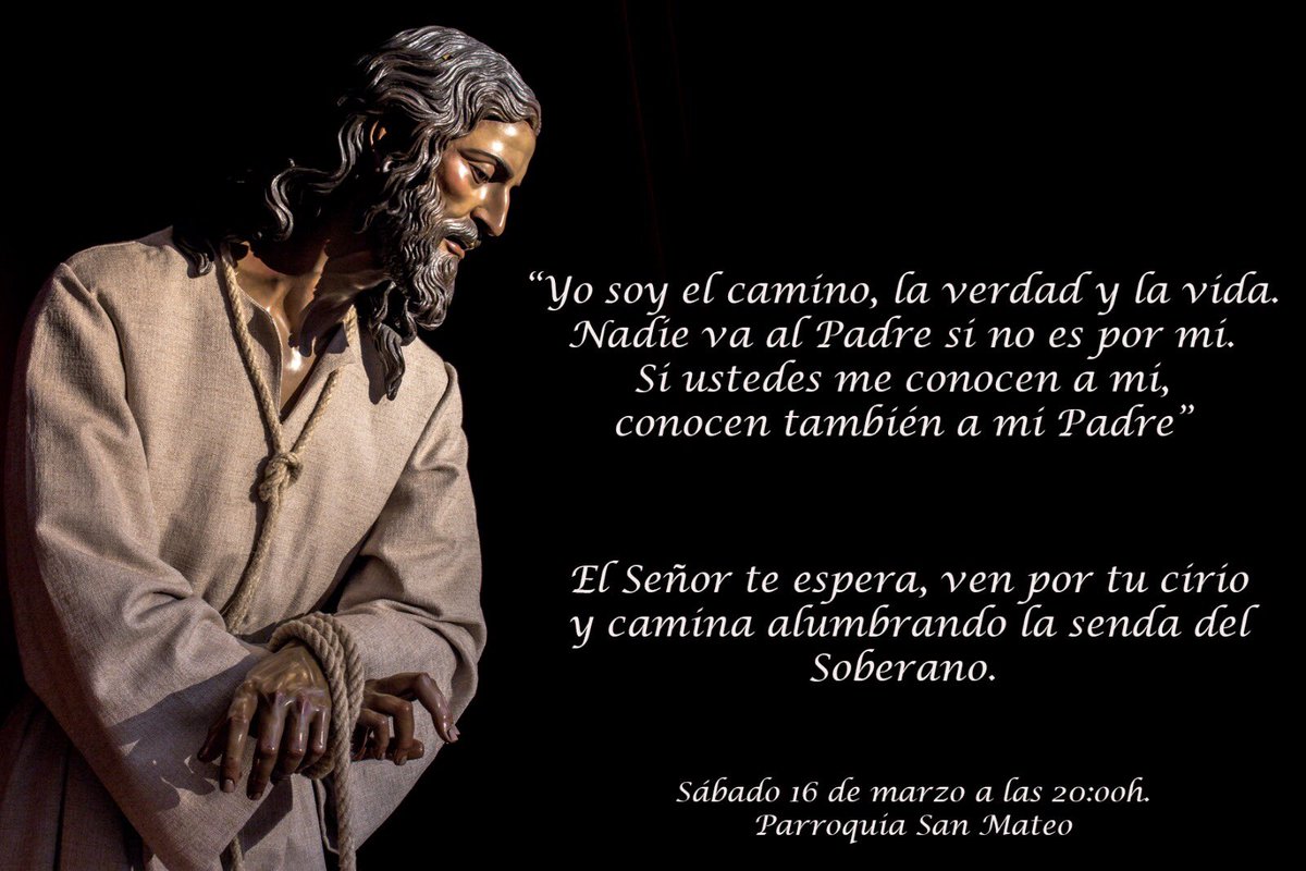 Hdad. Soberano Poder tweet media