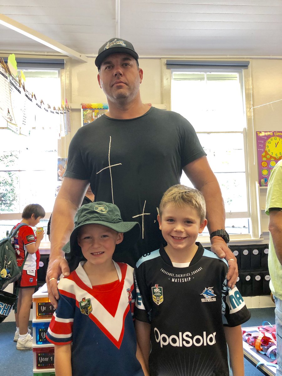 Taren Point PS tweet media
