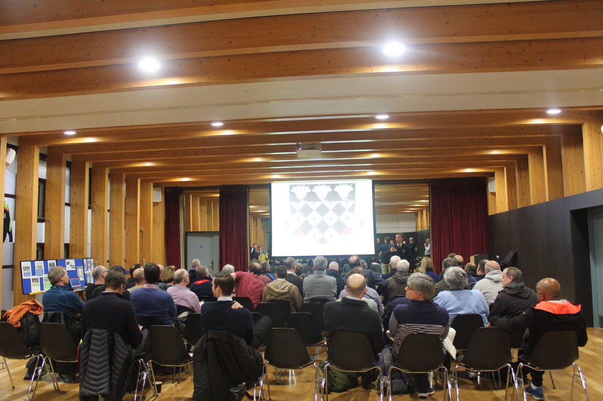 Oxoncb's tweet photo. Last Night we held our 5th annual Club Development Evening. Special thanks to @MCSSportOxford for hosting, and to all that attended. https://t.co/hYLSkPq5iJ