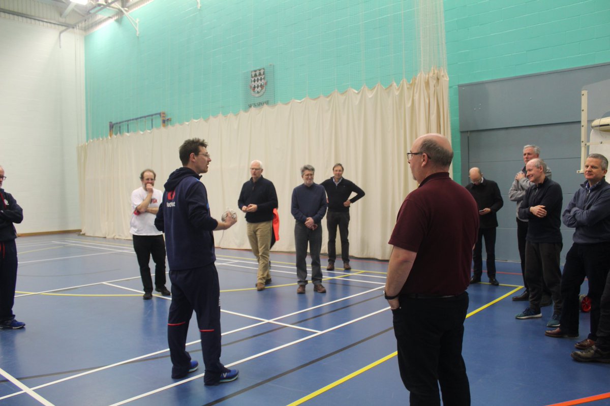 Oxoncb's tweet photo. Last Night we held our 5th annual Club Development Evening. Special thanks to @MCSSportOxford for hosting, and to all that attended. https://t.co/hYLSkPq5iJ