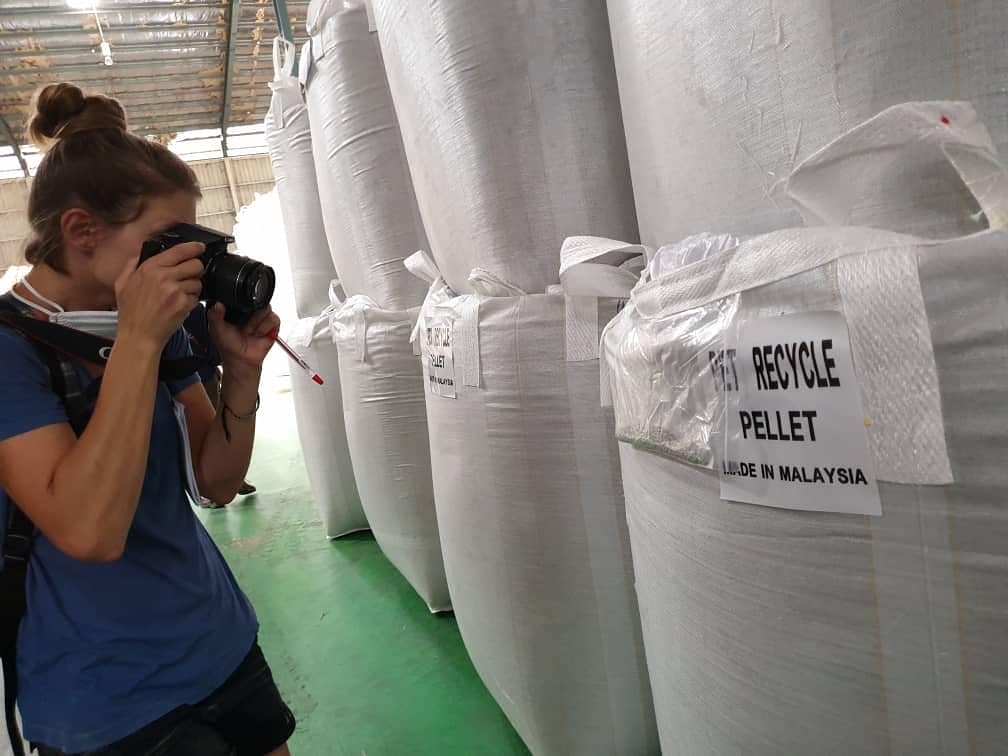 Lebih Tiga Kali Kena Sita Kilang Degil Terus Operasi