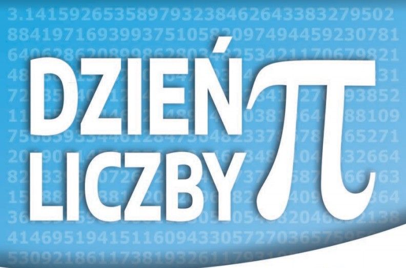 PoganKrzysztof's tweet photo. Datę 14 marca na Dzień Liczby #Pi wybrano nieprzypadkowo - w Stanach Zjednoczonych zapisuje się ją jako 3.14, tak jak przybliżoną wartość ludolfiny - #LiczbaPi #ludolfina #matematyka #DzieńLiczbyPi #PiDay https://t.co/JELndrbe8K