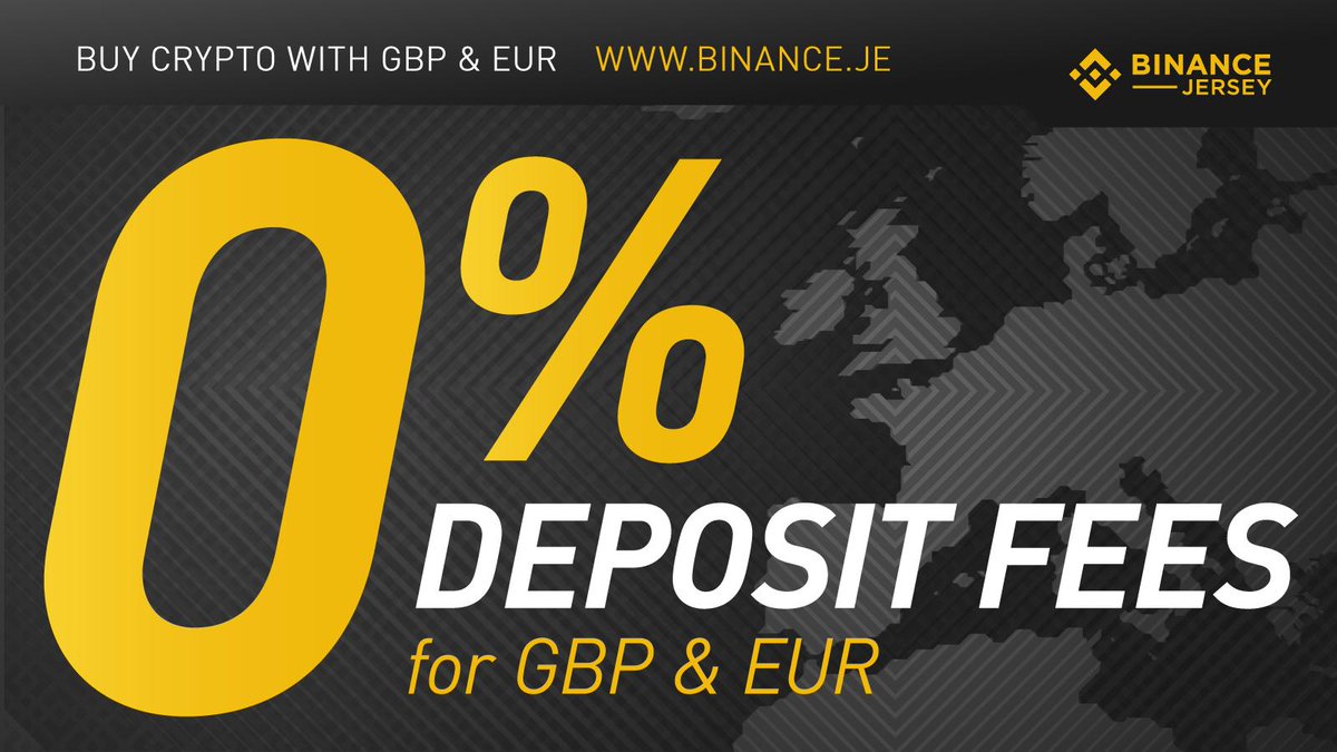 Binance.je tweet media