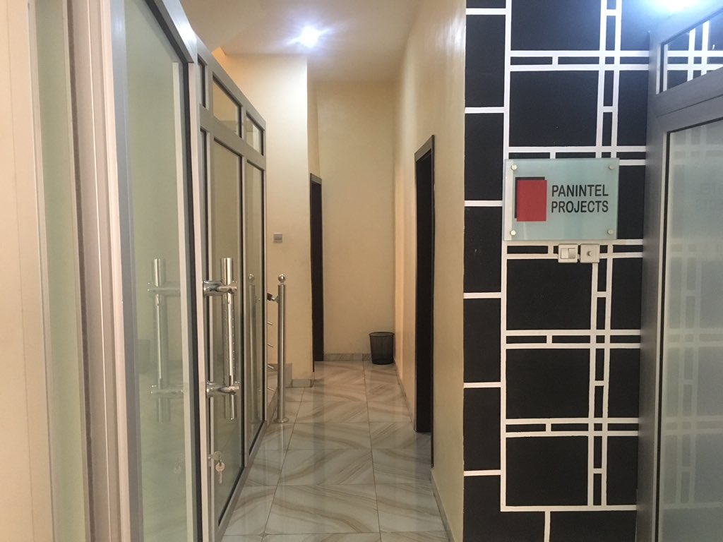 officespaceng's tweet image. Affordable space