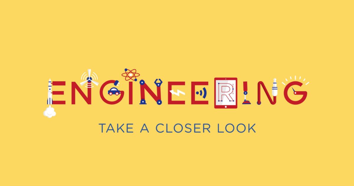 If you're a teacher, parent or after-school club leader looking for more events and ways to #inspireandengineer, don't forget that <a href="/YoEgovuk/">Engineering News</a> resources are still available! yearofengineering.gov.uk #YoE #TakeACloserLook #ThisisEngineering