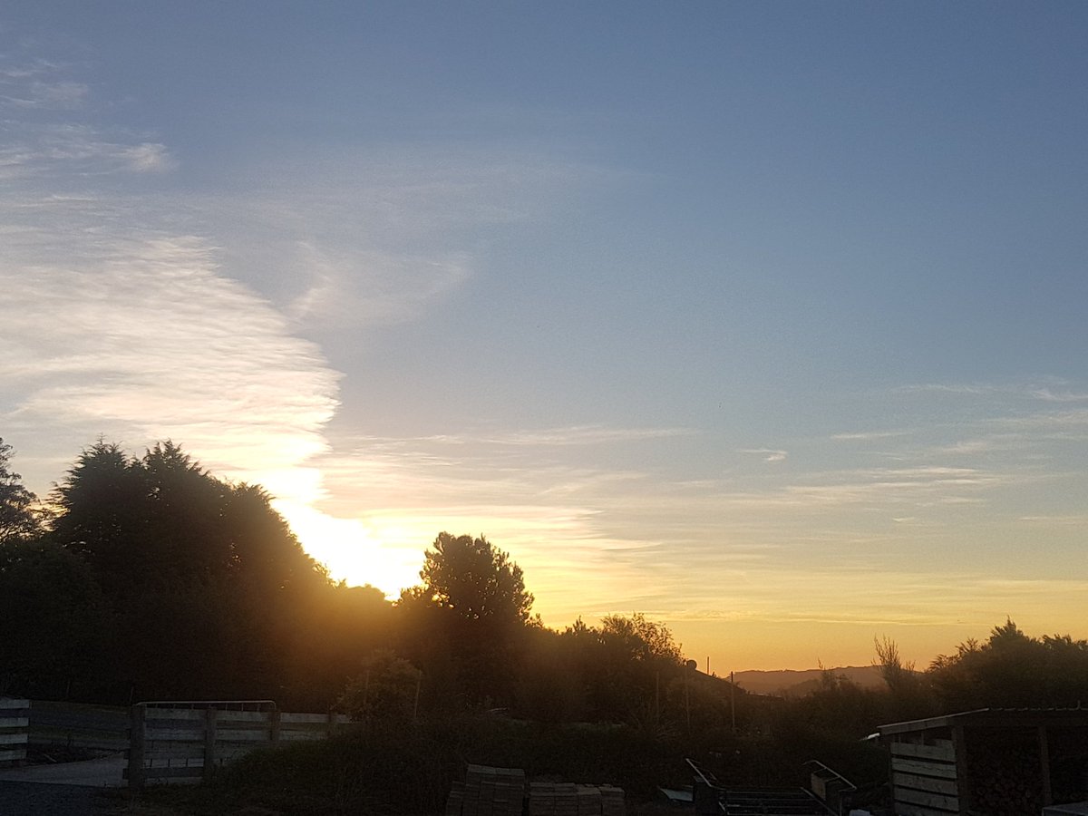 Can a get a cloud check?  North AK this evening. <a href="/WeatherWatchNZ/">WeatherWatch.co.nz</a>