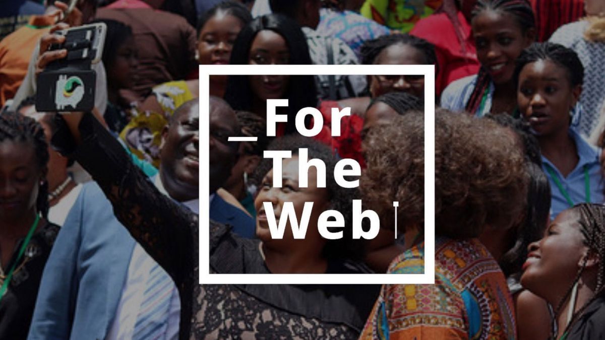 markvisualsinc's tweet photo. As the web clocks thirty, it is important to see how the www has helped us shape our world and hpw we can yet use the web to better it in the face of today's pressing issues.

#ForTheWeb #Web30 #markVisuals https://t.co/N9CnGpzkMy