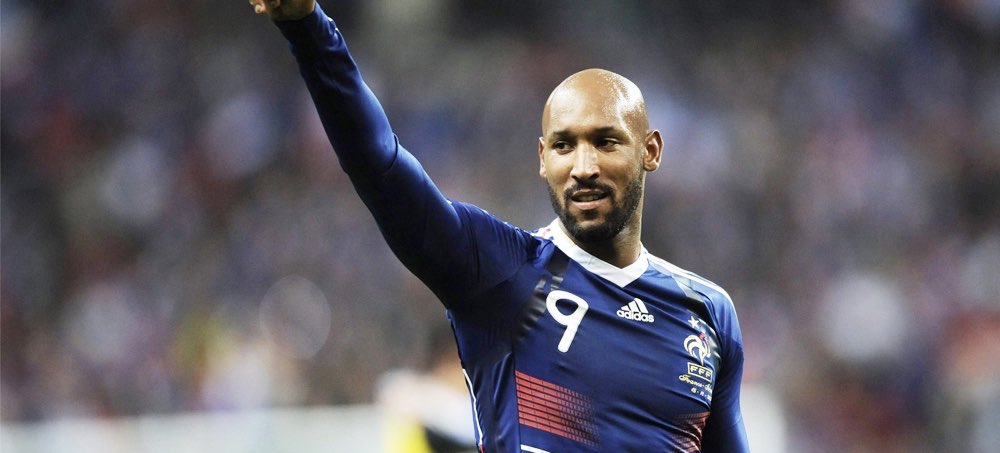 Happy Birthday Nicolas Anelka  364 PL Appearances  125 Goals  48 Assists 