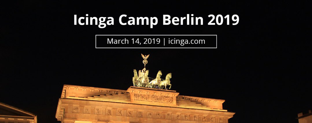AlyvixInfo's tweet image. Our Francesco is at the #icingacamp in Berlin and he’ll soon talk about Automating Failure Analysis with KI! Stay tuned! #syntheticmonitoring #anomalydetection #icinga #performancemonitoring #AI #MachineLearning #ArtificialInteligence #alyvix