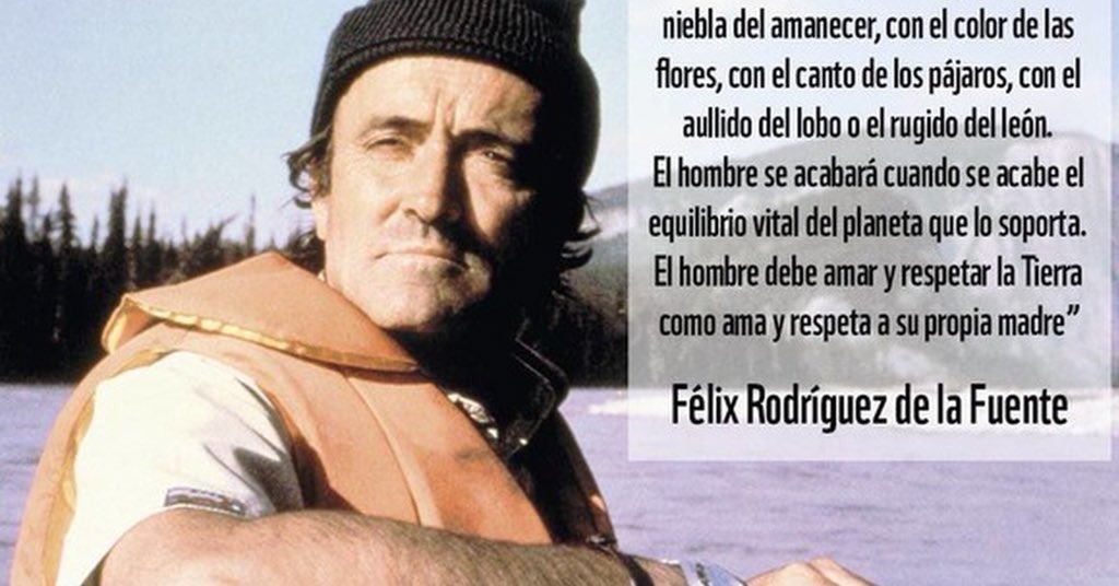 odilerf's tweet image. Hoy hace 39 años que mi padre nos dejó huérfanos a miles de niños. Hoy, el día de su 91 cumpleaños. GRACIAS por habernos enseñado a ser mejores, por despertar en mi ese sentido de admiración y asombro que con la madurez se convierten en profundo respeto por todo lo Vivo. 🙏🏻🙏🏻🙏🏻