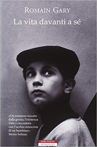 "La vita davanti a sé" di #RomainGary: storia d'amore e integrazione attraverso gli occhi di un bambino - recensione di Ilaria Pocaforza:

bit.ly/2EYPlQO
<a href="/NeriPozza/">Neri Pozza</a>