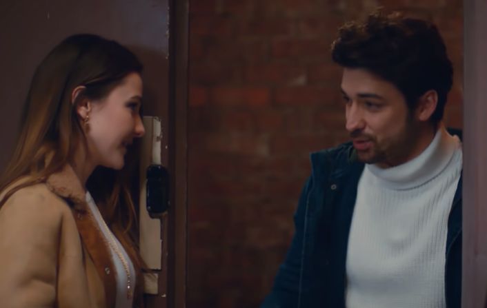 Elimi Bırakma dizisine sürpriz konuk! Sevilen şarkıcı dizide oynayacak dlvr.it/R0p4Cc