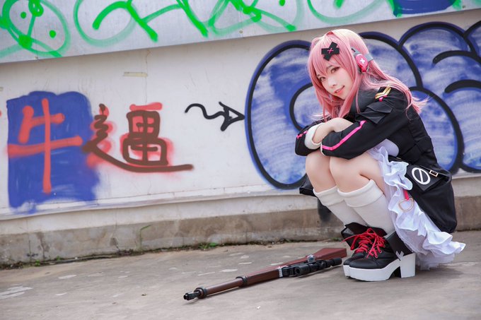 Twitterのコスプレ画像39