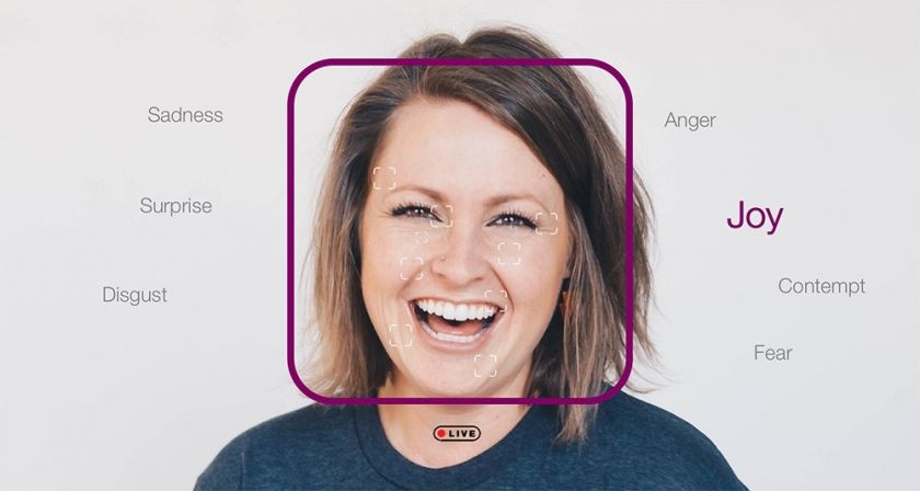 CardifLab's tweet photo. Les marques s'emparent de l'analyse des émotions ou #feeldata ! Le marché est juteux, représentant $20 milliards ! Les usages sont nombreux : #marketing, détection de comportements dangereux au volant, bien-être des patients, sécurité... https://t.co/SgFZwMRD09 via @USBEKetRICA https://t.co/AGsXv3HQSe