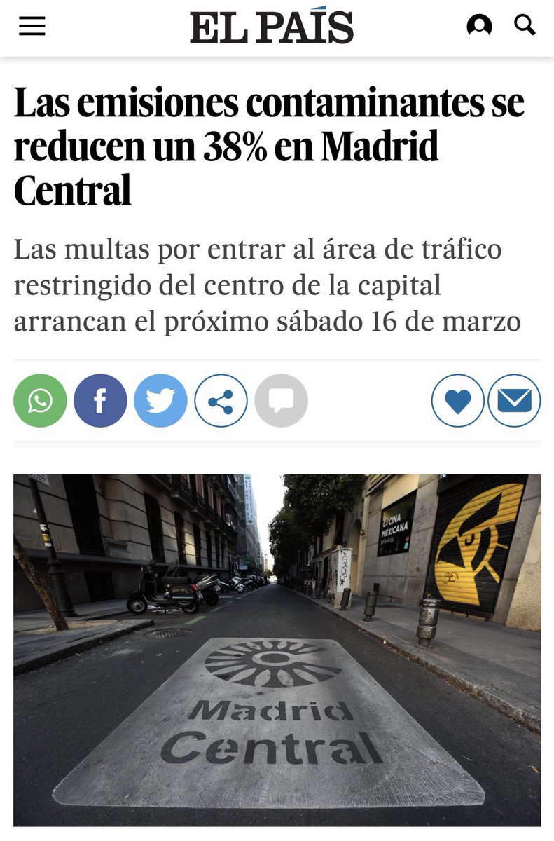 Ahora Madrid Centro tweet media