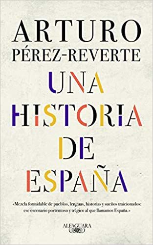perezreverte's tweet photo. Un viaje de treinta siglos hecho con humor, tristeza y un poquito de esperanza. Algunos amigos llevan mucho tiempo pidiendo estos cuatro años de artículos en forma de libro, todos juntos. Así que partir de hoy los tienen a su disposición. Ya me contarán qué tal. https://t.co/VBAjDK5EVC