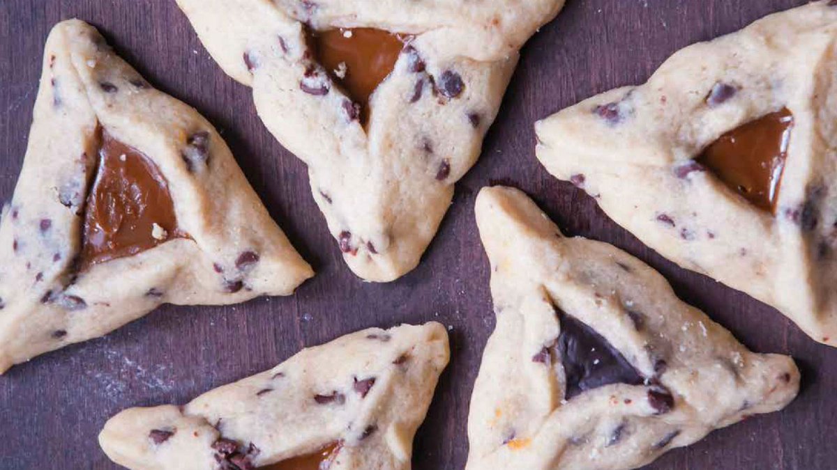 Check out this amazing recipie for Purim! #masauk

buff.ly/2AzVIe7