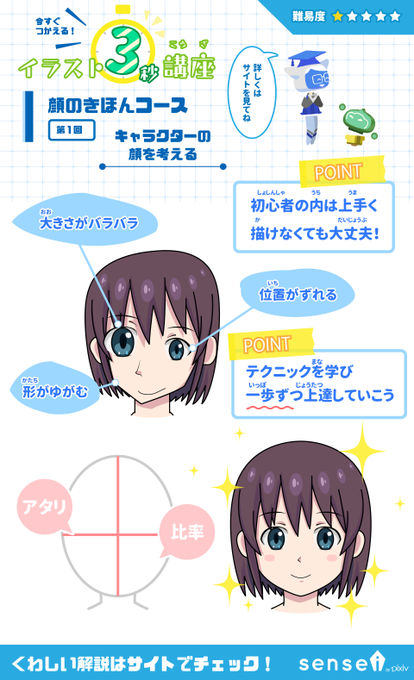イラスト3秒講座のtwitterイラスト検索結果 イラスト3秒講座のtwitterイラスト検索結果