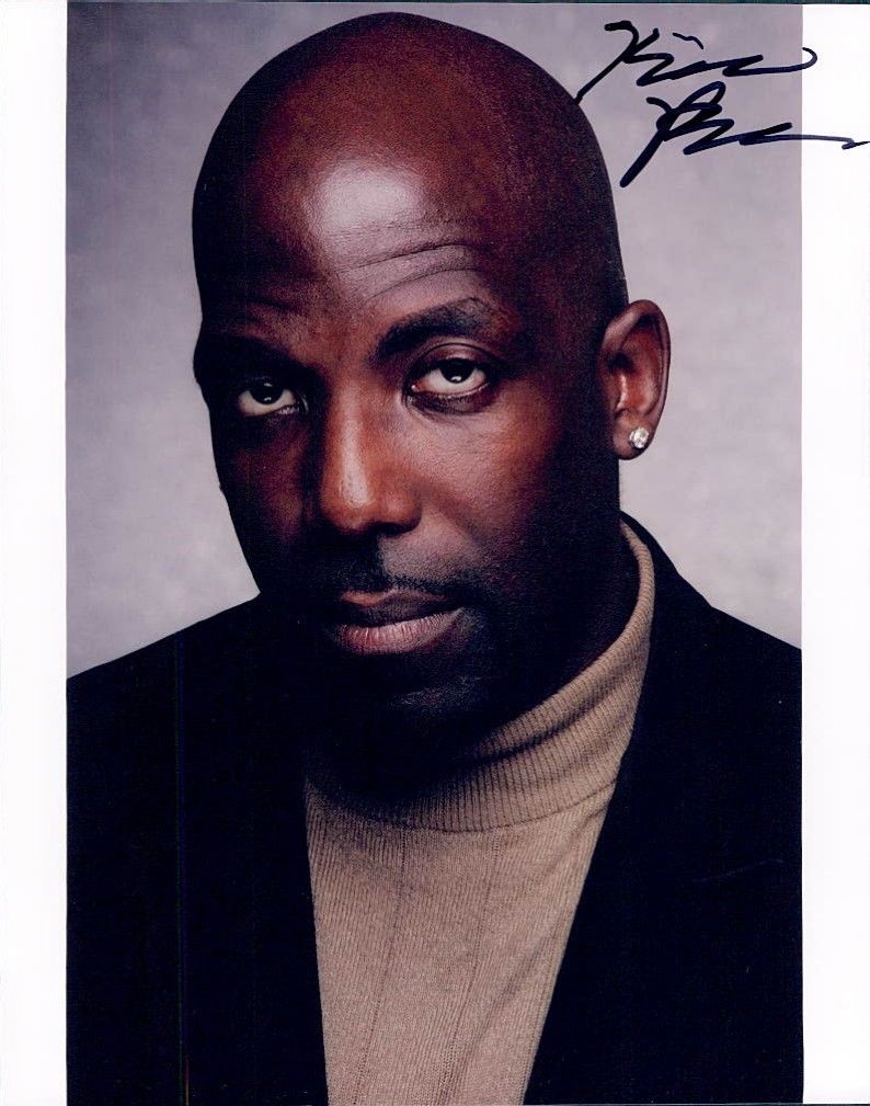 Happy Birthday, Kevin Brown!   