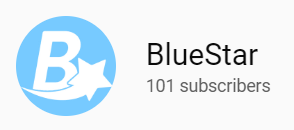 BlueStarSSB tweet picture