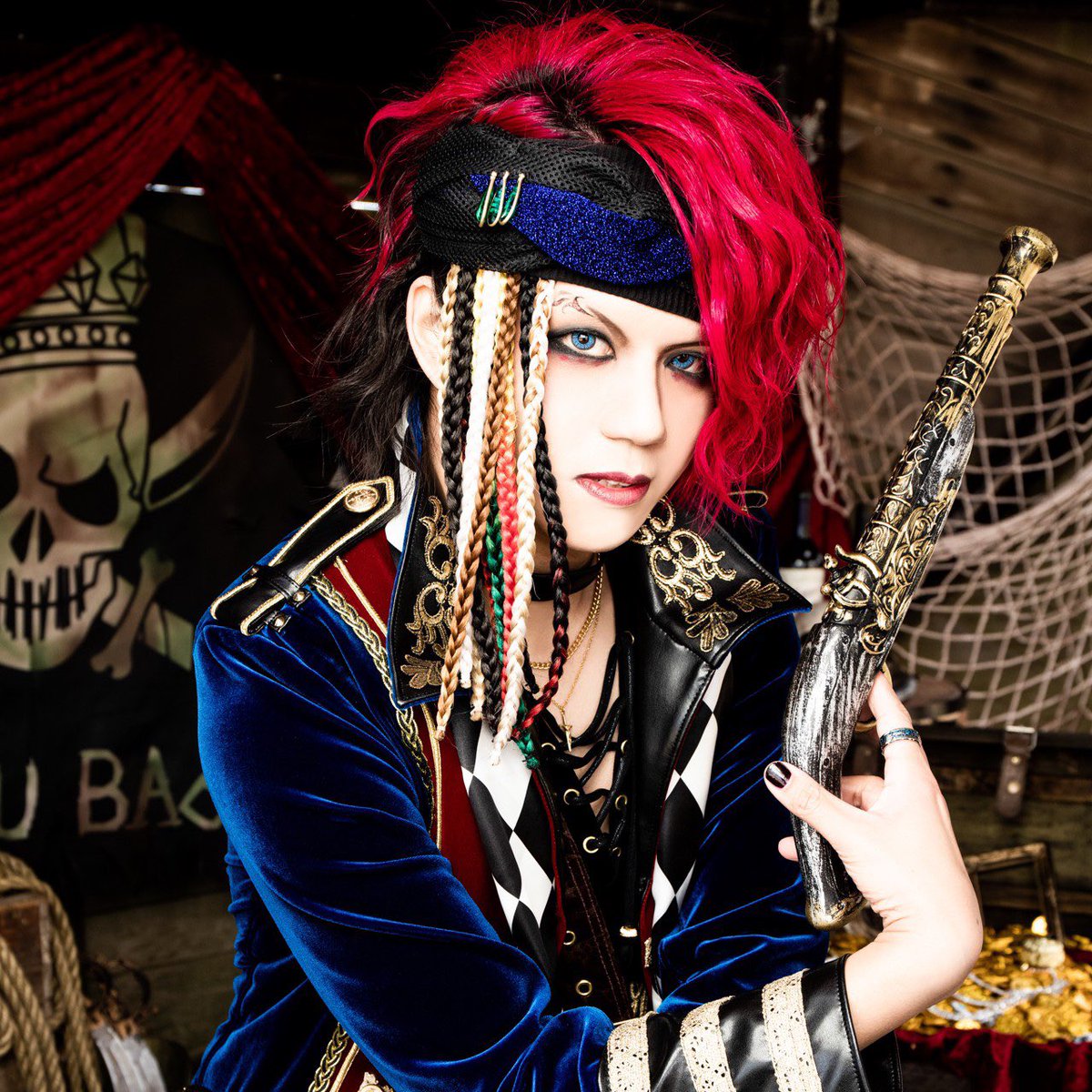 BabyKingdom べびきん 志記 チェキ⑥ BabyKingdom べびきん 志記 チェキ⑥ BabyKingdom 志記🗡 on X