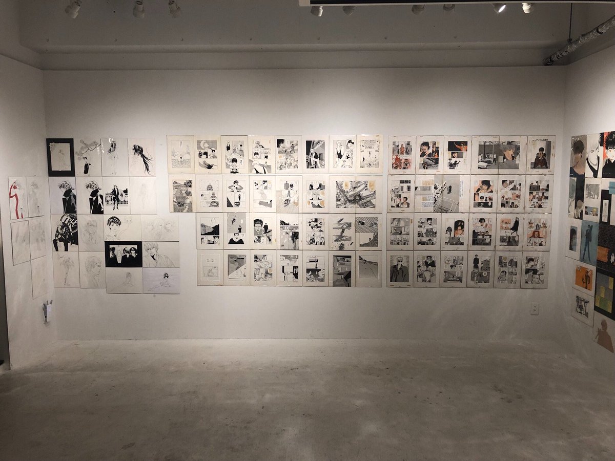 #福岡の東京展 本日より開催!

3月14日(木)〜 24日(日)
福岡 春吉『TAGSTA』
https://t.co/8mx1ViqeWG
朝は7時から開いてます!
夜は20時まで

みなさまのお越しを心よりお待ちしております
わたしは来週 伺います
福岡でお会いしましょう! 