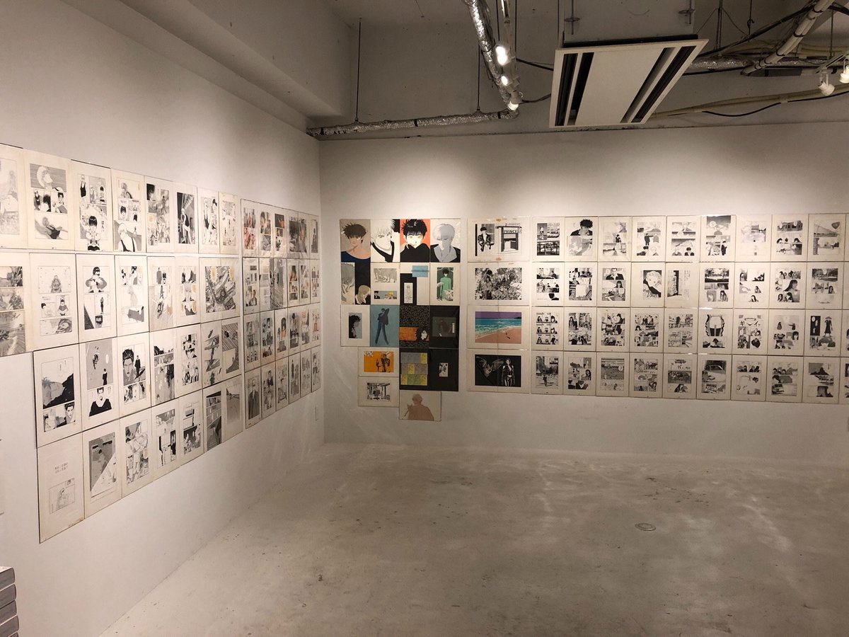 #福岡の東京展 本日より開催!

3月14日(木)〜 24日(日)
福岡 春吉『TAGSTA』
https://t.co/8mx1ViqeWG
朝は7時から開いてます!
夜は20時まで

みなさまのお越しを心よりお待ちしております
わたしは来週 伺います
福岡でお会いしましょう! 