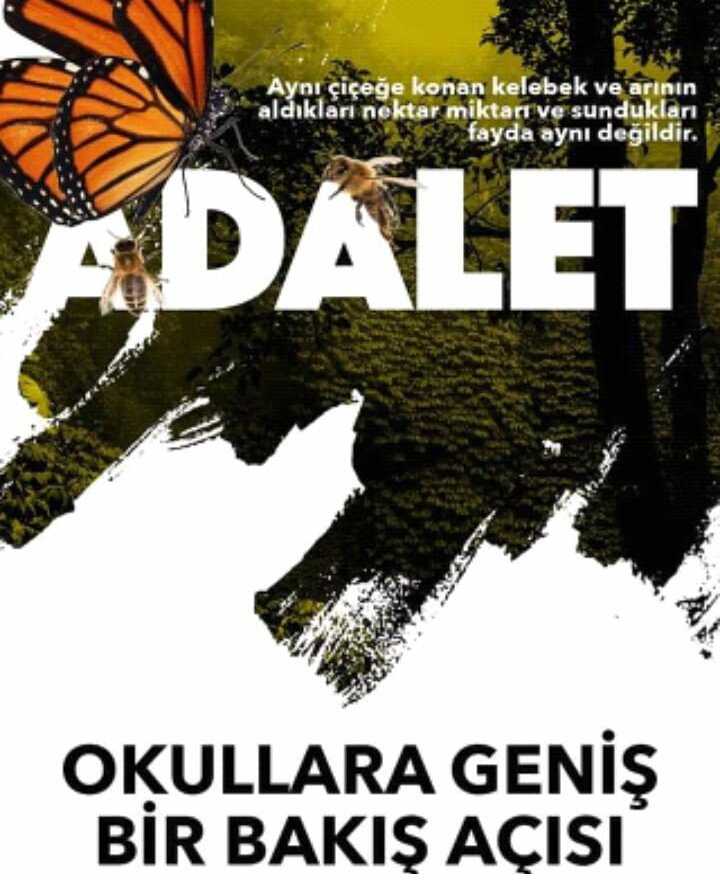 riyadgokce's tweet photo. #AdaletÖğretmenleri olarak mesleki ve teknik eğitim oranının artırılması, atamalarda mesleki ve teknik eğitim branşlarına #YüksekKontenjan verilmesi en büyük talebimizdir.

#EğitimdeYeniSürüm 
#Eğitim2023 #OkulProfili 

Sn. @ziyaselcuk @ibrahimer_meb @safran1958 @hmzaydg @tcmeb https://t.co/JmnNUzb1Sl