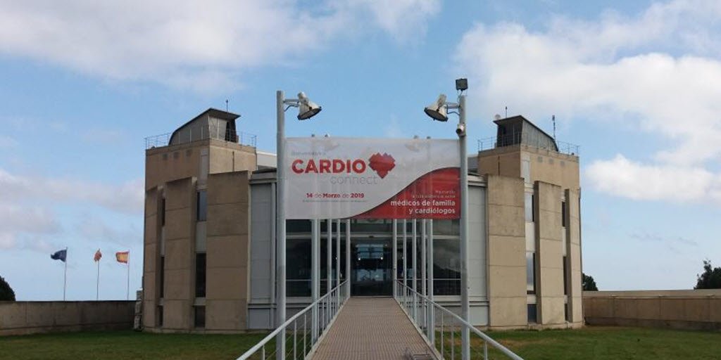 CorpoSalutMS's tweet photo. Avui, Dia Europeu per a la Prevenció del Risc #Cardiovascular, professionals de la @corposalutms participen al congrés #Cardioconnect per debatre com millorar i optimitzar la coordinació entre especialistes i metges de família en l’àmbit de la Cardiologia. https://t.co/W8Y9JSpHnw