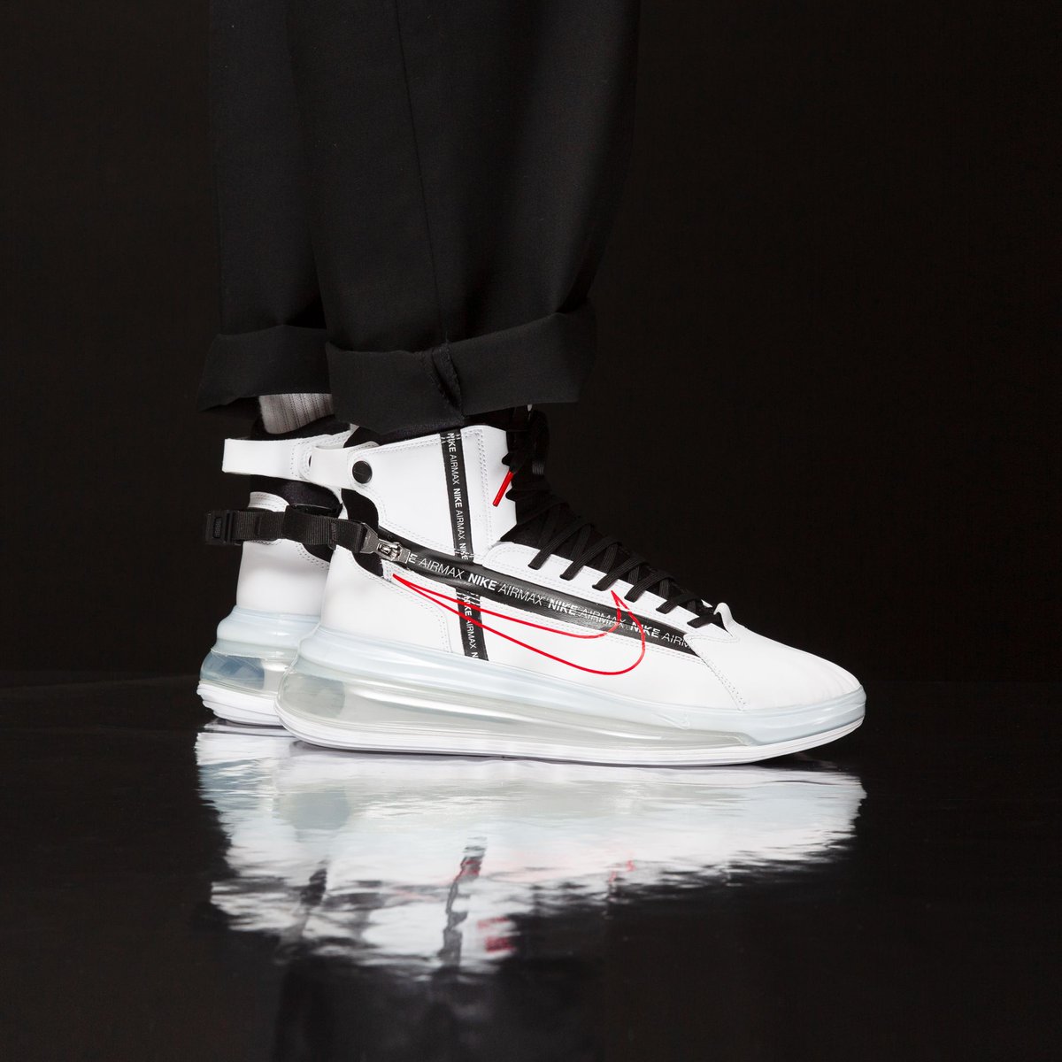 niketalk air max 720