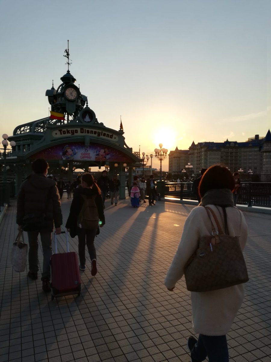 Aladdin19921125's tweet photo. 最後のただいま😢 https://t.co/Vq0PjTfrw1