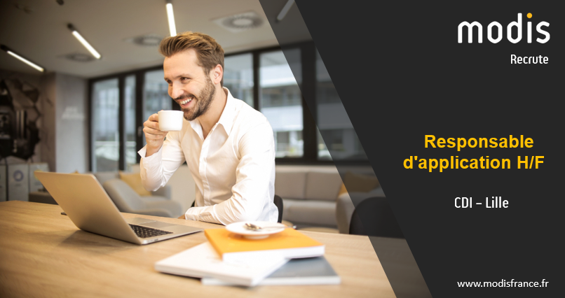 AkkodisRecrute's tweet photo. #Modis renforce ses équipes en région #HautsdeFrance et recrute un Responsable d'application H/F - CDI - Lille 

En savoir plus: https://t.co/6MpFLp1jGD

#CDI #Emploi #Lille #Linux #SQL #Apps https://t.co/dVlq78UU6g