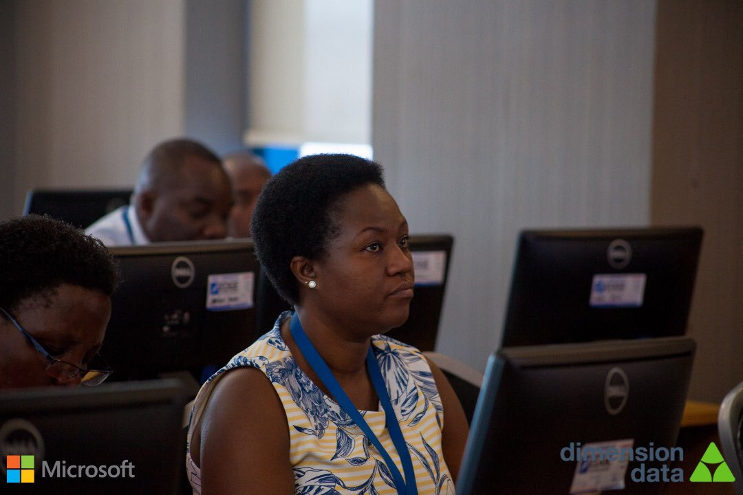 enywaru's tweet photo. Under @Microsoft365, #MircosoftTeams offers a hub for teamwork for any company or organization. They include;
- Chat, calls & meetings for teams
- Integrated Office 365 experience
- Cutomizable and Extensible
- Enterprise security, compliance and manageability https://t.co/Vp0s2LZAev