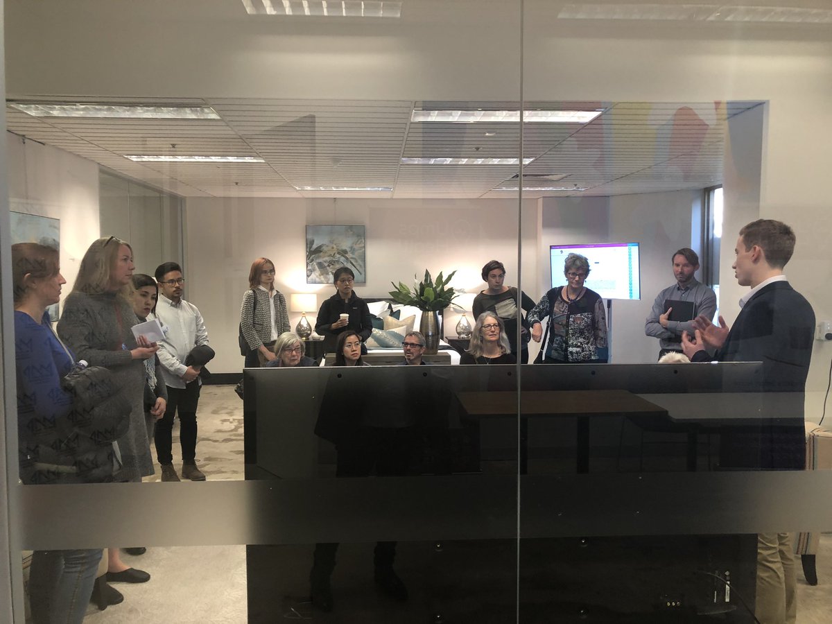 MAP UniMelb (@mapunimelb) on Twitter photo Shots from the <a href="/umpshealth/">Umps Health</a> Experience Centre with co-founder <a href="/Adam_Jahnke/">Adam Jahnke</a> providing the opportunity to get hands on with the Future of Aged Care - including a tour through a replica home, experiencing the Umps Health Smart Home from the perspective of an older person. Shots from the <a href="/umpshealth/">Umps Health</a> Experience Centre with co-founder <a href="/Adam_Jahnke/">Adam Jahnke</a> providing the opportunity to get hands on with the Future of Aged Care - including a tour through a replica home, experiencing the Umps Health Smart Home from the perspective of an older person.