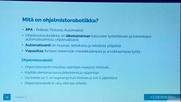 hranki's tweet image. ATK on täällä taas! #airpa2019 @codemenoy