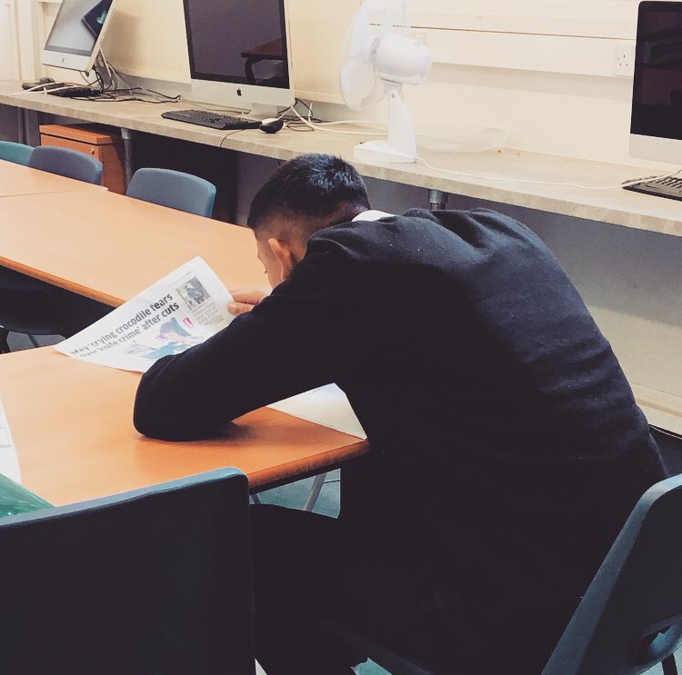 TBAP AP Academy tweet media