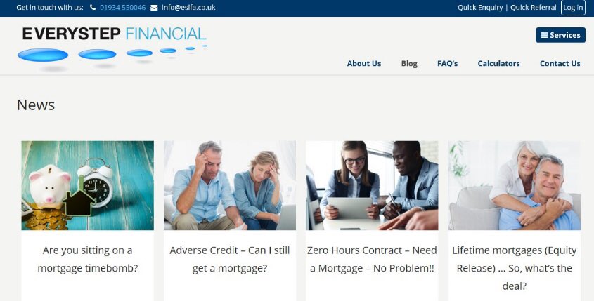 EverystepF's tweet photo. With a slowing housing market and tighter affordability, people with poor credit may struggle to get a #mortgage agreed, but don't despair we may still be able to help, see our recent blog https://t.co/ZllEze8V9V https://t.co/AFMYIMYR2L