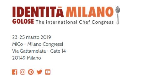 Ponthier Officiel (@ponthier1946) on Twitter photo The 24th and 25th Mars, Ponthier will be attending <a href="/identitagolose/">Identità Golose</a>, the International Chef Congress in Milan. #IGmi19 The 24th and 25th Mars, Ponthier will be attending <a href="/identitagolose/">Identità Golose</a>, the International Chef Congress in Milan. #IGmi19