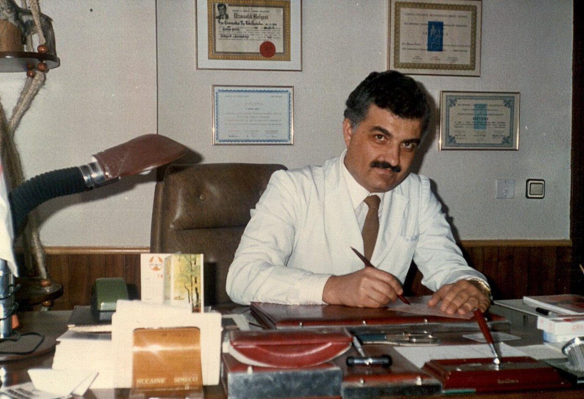 Osman Gürün