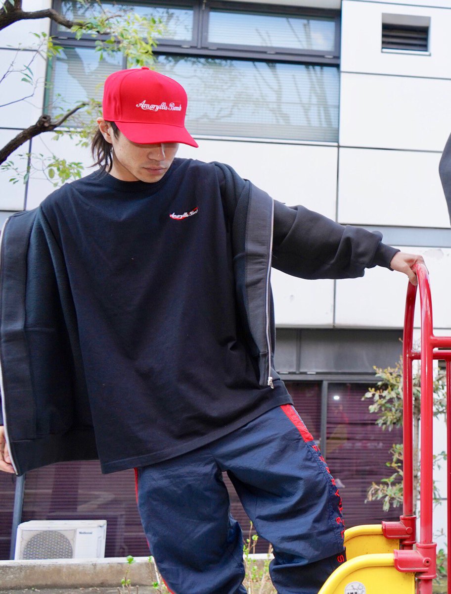 サグワくん Twitterissa Amaryllis Bomb New Merchandise Ab To The Future Zip Hoodie Ab Drink Coke Tee Blk Wht Ab Drink Coce Cap Blk Red 今夜18 00 公式ウェブストアにて販売開始 T Co Gbfun9e37g T Co Smtpfrjnou