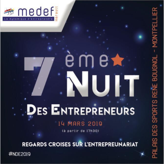 BanquePopSud's tweet photo. [PARTENARIAT] #nde2019 #entrepreneurs #montpellier
A quelques heures de la nouvelle édition de la #nde2019 !! ▶️#regards croisés sur l’#entrepreneuriat◀️ Il paraît, il paraît... que nous allons être 500 ! La team #BPSud se prépare 🚀! A très vite. https://t.co/GMTOjXVWFv