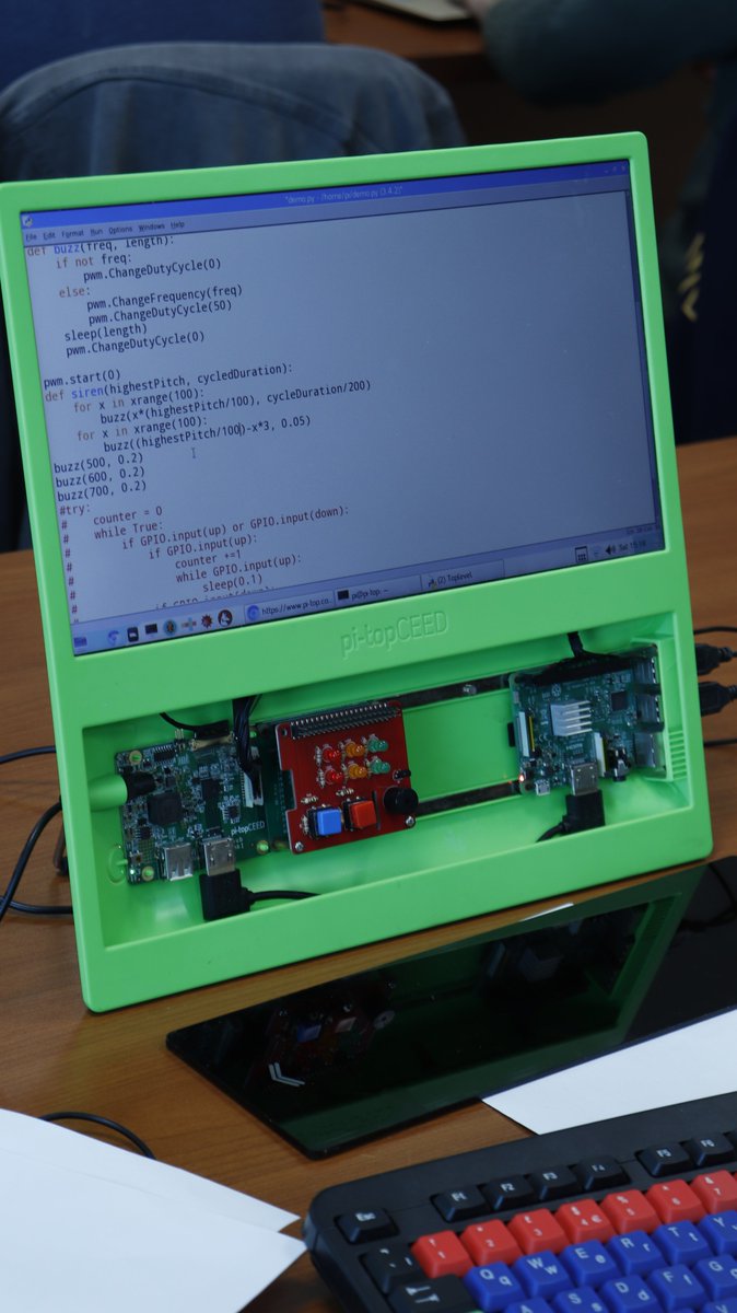 Microcomputing Society tweet media