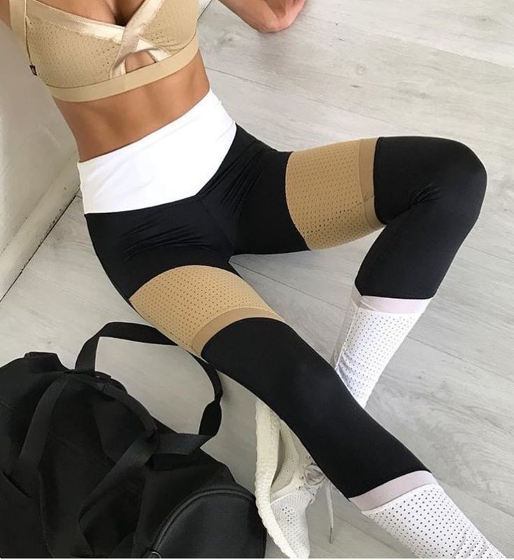 GetPolyvore's tweet photo. Sport Outfit : #fitness #apparel #workouts #gymwear #trainers #fitspo #getactiv #fuelyourpassion #fitness #gym #fitspo #bodybuilding https://t.co/F4DjrRTQyo https://t.co/4NxaQAcYu2